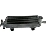 Radiator right KSX for: KTM EXC, EXE, Husaberg TE, FS