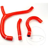 Schl kuehler kit red SCRF25014YR