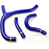 Kühlerschlauch Satz blau SCRF25014YB