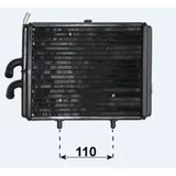Radiator jmp 01503006
