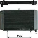 Radiator Wasserkühler JMP 01503007