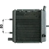 Radiator jmp 01503009