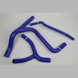 Schl kuehler kit blue SKXF45009B