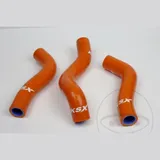 Schl kuehler kit orange SXF25011OR
