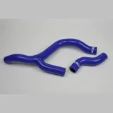 Kühlerschlauch Satz blau SXF35011BL