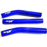 Schl kuehler kit blue WM042B