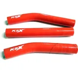 Schl kuehler kit orange WM042O