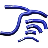 Schl kuehler kit blue WM071B