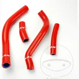 Kühlerschlauch Satz rot SYZF25014R