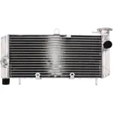 Wasserkühler JMP Alternative: 7760494 passend für: Honda CB
