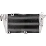 Radiator JMP for: Kawasaki KLR