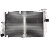 Radiator JMP for: Honda CBR
