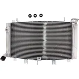 JMP Radiator for Motorcycles