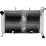 JMP Radiator for High-Performance Engines
