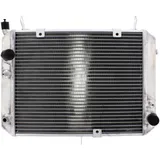 High-Performance Radiator for JMP Motorcycles 7760161