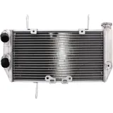 Radiator JMP for: Ducati Multistrada