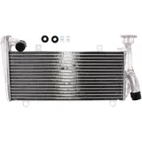 Radiator top JMP for: Ducati Panigale, Streetfighter
