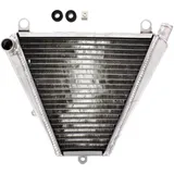 Radiator bottom JMP for: Ducati Panigale, Streetfighter
