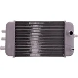 Radiator (OE spare part) for: Derbi Senda, Dekker, Aprilia RX, SX, MX