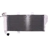 Radiator JMP alternative: 7760508 for: Kawasaki ER - 6N, ER - 6F