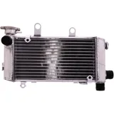Radiator right JMP for: Honda VTR