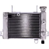 Radiator JMP alternative: 7760511 for: Honda CBR
