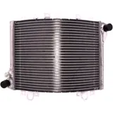Wasserkühler JMP Alternative: 7760518 passend für: Kawasaki ZZR