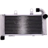 Radiator left jmp 1809117