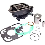 Zylindersatz Grauguss JMP Standard Zylindersatz passend für: Peugeot Jet Force, Ludix