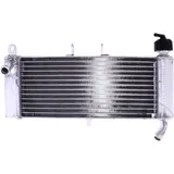 Radiator JMP for: Aprilia RS4, RS, Tuono, Derbi GPR
