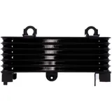 Aluminum Oil Cooler for Suzuki
