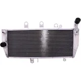 JMP Cooling Radiator for Motorcycles