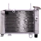 Wasserkühler JMP passend für: Honda CBR 7760257