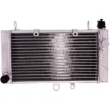 Radiator JMP for: Honda CBF
