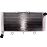 Radiator JMP for: Honda CB