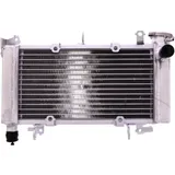 Radiator JMP alternative: 7760526 for: Honda CB