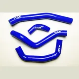 Radiator hose kit blue 967259