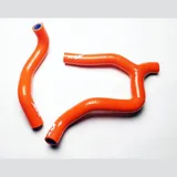 Radiator hose kit orange 967264