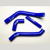 Radiator hose kit blue 967267
