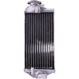 Radiator left JMP for: Beta RR