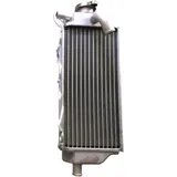 RADIATOR RIGHT KSX