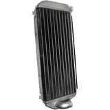 Radiator left KSX for: Husqvarna FE, FC, TE, TC, Gas Gas MC, EC