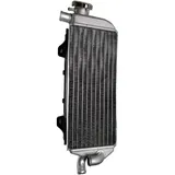 Radiator right KSX for: Husqvarna TE, TC, Gas Gas EC, MC