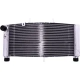 RADIATOR TOP JMP for Motorcycles