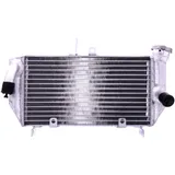 Wasserkühler für Hochleistungsmotorräder
