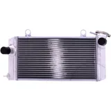 JMP Radiator for Performance Motorcycles