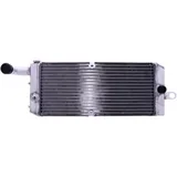 Radiator JMP for: Honda VT