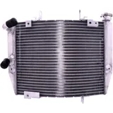 Radiator JMP for: Triumph Street Triple, Daytona