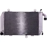 Radiator left JMP for: Honda GL