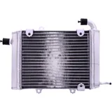 RADIATOR LEFT JMP 0390